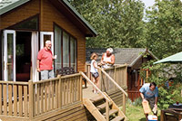 Elite Lodges