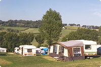 Camping & Touring