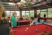 Pool Tables