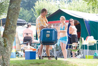 Camping & Touring