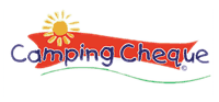 Camping Cheque