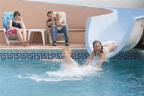 Ourdoor Pool