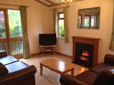 Holiday Lodges in Dorset