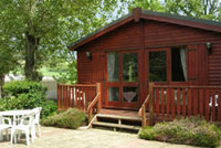 Dorset Lodges near the Jurassic Coast