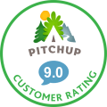 Pitchup Award