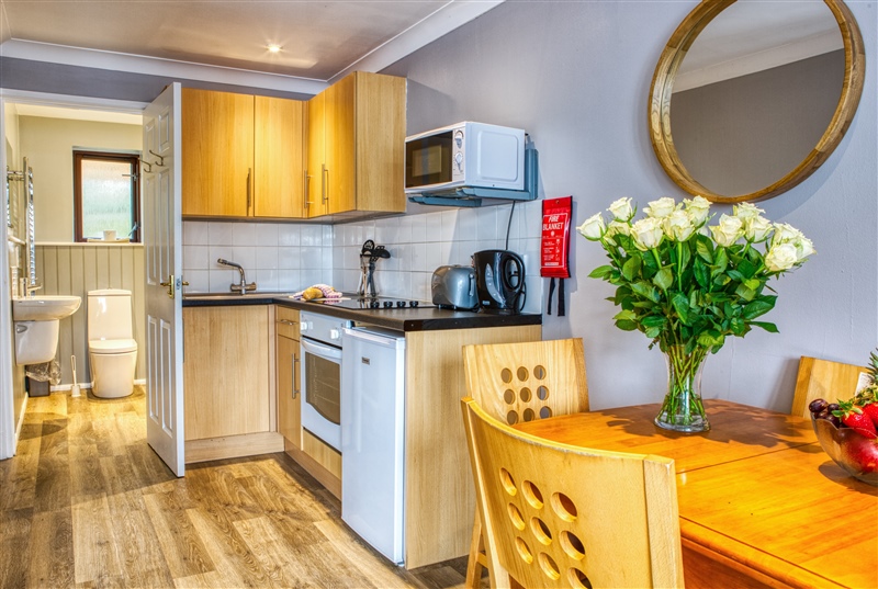 apartments in charmouth