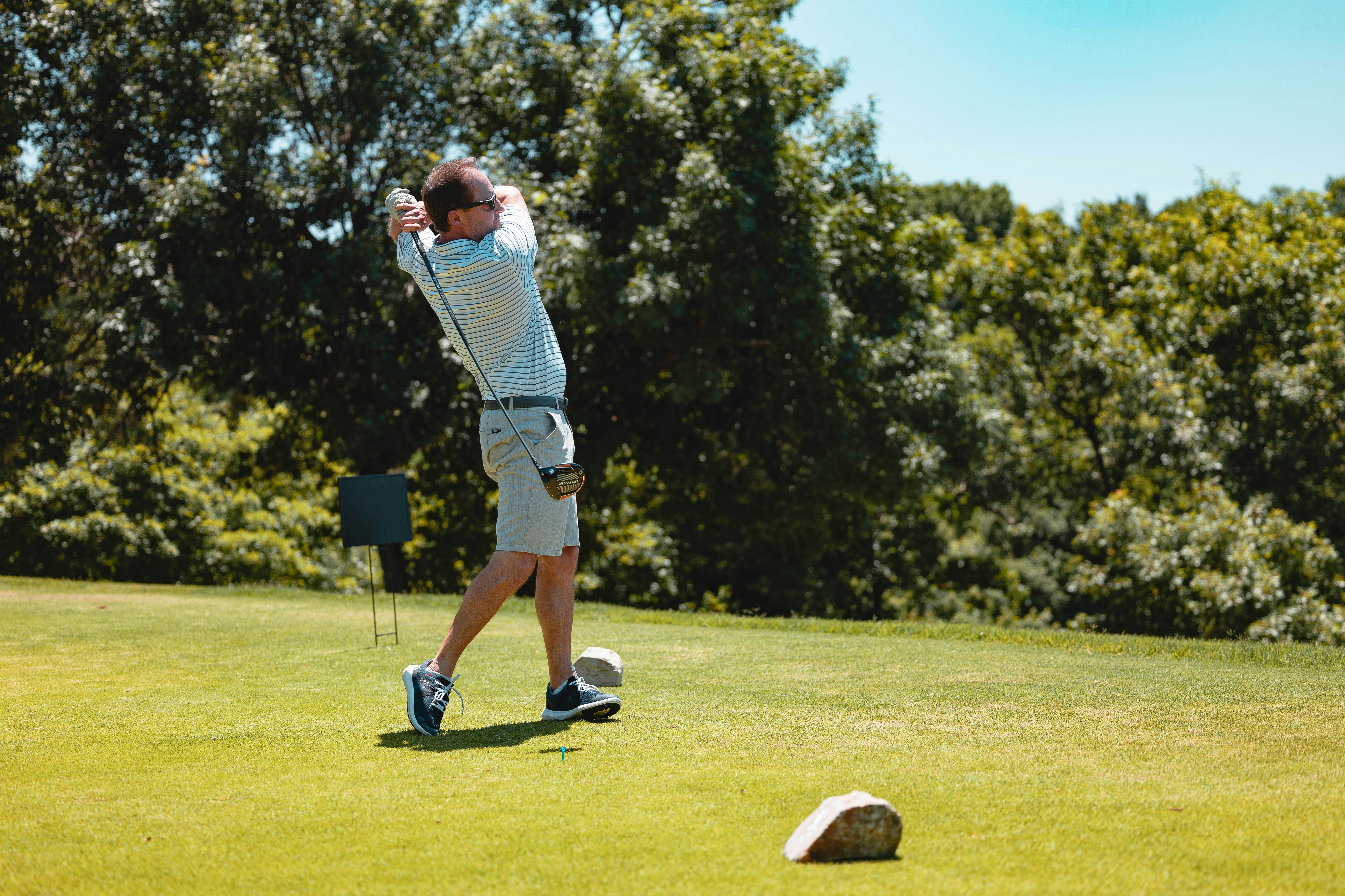golf clubs near west dorset
