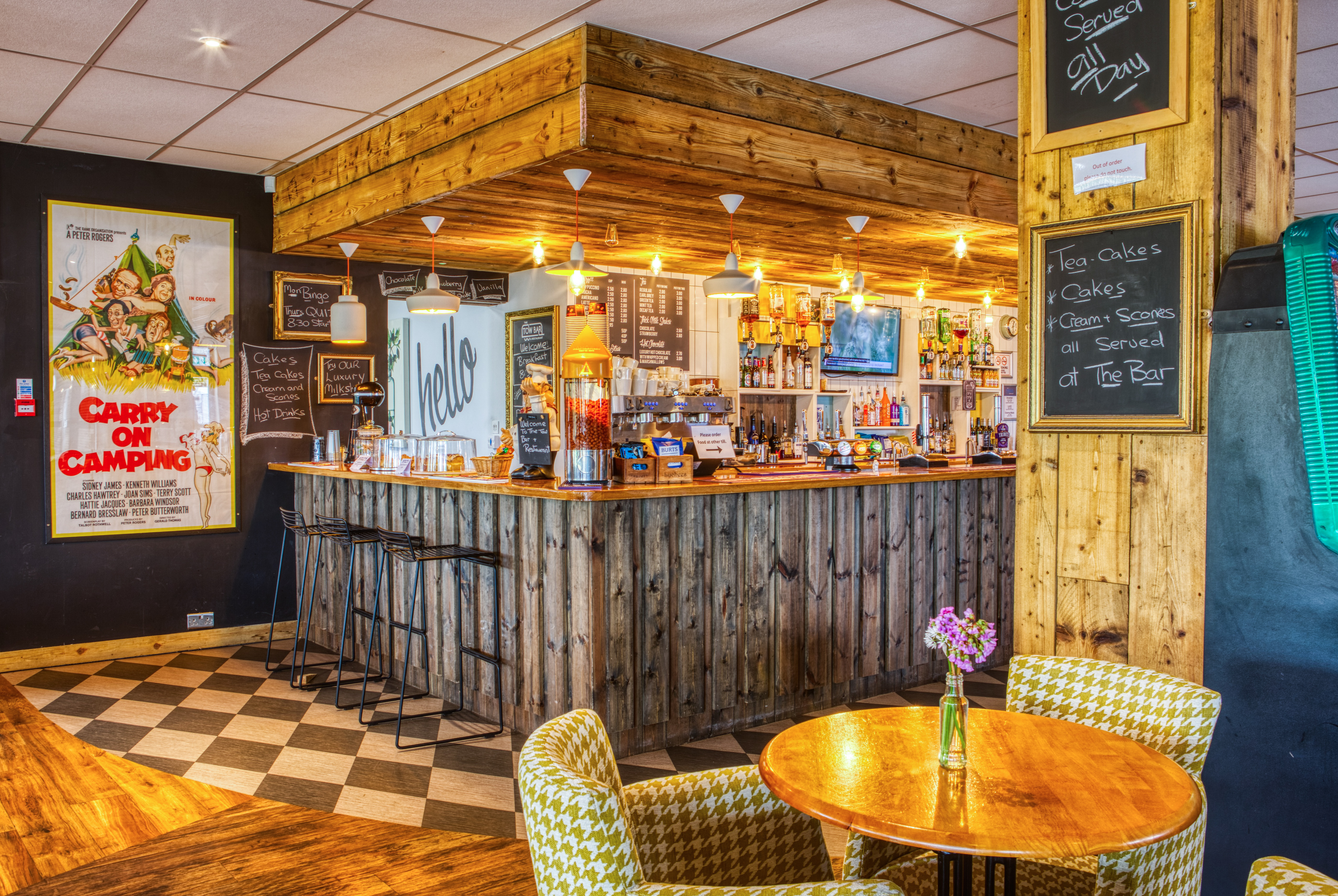 tow bar and restaurant in charmouth tow bar and restaurant in charmouth
