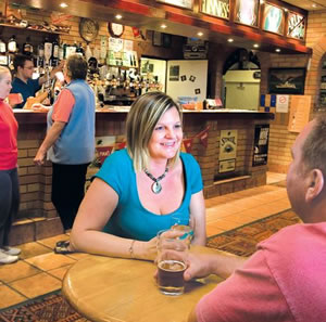 newlands bar
