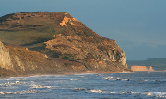 golden cap