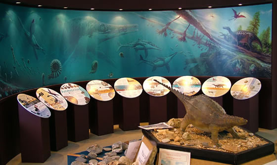 heritage centre